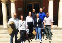 UGT AUMENTA EN UN DELEGADO SU MAYORÍA ABSOLUTA EN LAS ELECCIONES SINDICALES EN EL AYUNTAMIENTO DE PRIEGO DE CÓRDOBA