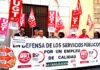UGT SERVICIOS PÚBLICOS, EL PODER DE LA CLASE OBRERA EN EL SECTOR PÚBLICO DE ANDALUCÍA