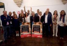 UGT GANA LAS ELECCIONES SINDICALES EN LA DIPUTACIÓN DE CÓRDOBA Y OBTIENE LA MAYORÍA ABSOLUTA EN SU COMITÉ DE EMPRESA