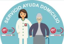 UGT CÓRDOBA VALORA MUY POSITIVAMENTE LA FIRMA DEL I CONVENIO DEL SERVICIO DE AYUDA A DOMICILIO