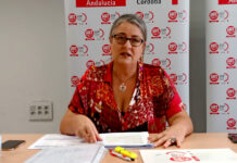 UGT EXIGE A LA JUNTA QUE ECHE ATRÁS LA TRAMITACIÓN DE UNA ORDEN QUE «HARÍA TRABAJAR A LAS PERSONAS MAYORES USUARIAS DE LOS CENTROS DE PARTICIPACIÓN ACTIVA»