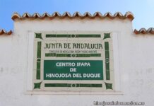 UGT ACUSA A LA JUNTA DE «DEGRADAR» LOS CENTROS DEL IFAPA EN CÓRDOBA CON FALTA DE PERSONAL Y DE MEDIOS