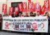 UGT DENUNCIA FALTA DE PERSONAL EN LA ATENCIÓN A MENORES DE LOS CENTROS EDUCATIVOS DE CÓRDOBA