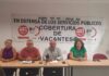 UGT DENUNCIA EL DESMANTELAMIENTO DE LA DELEGACIÓN DE AGRICULTURA, PESCA, AGUA Y DESARROLLO RURAL EN CÓRDOBA