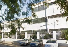 UGT EN CONTRA DEL CIERRE DE CENTRO PÚBLICOS DE EDUCACIÓN