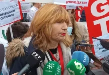 UGT, SANIDAD PUBLICA CON EL CORAZON