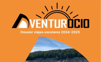 5% DE DESCUENTO EN AVENTUROCIO