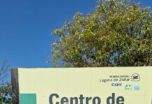 VISITA A LAGUNA DE ZÓÑAR Y CEDEFO DE CARCABUEY