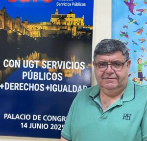 Aurelio Carrillo Rodríguez