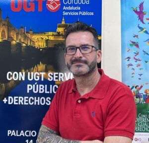 Francisco Javier Portales García