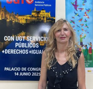 María del Carmen Heredia Lozano
