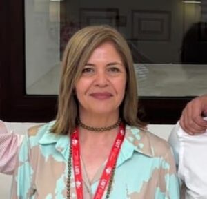María del Carmen Rojas Luque