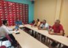 REUNION DE LA SECCIÓN SINDICAL DE AGAPA CON UGT SP CÓRDOBA