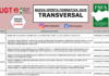 CURSOS TRANSVERSALES