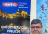 NUEVO SECRETARIO GENERAL EN UGT SP CÓRDOBA