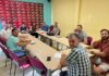 SECCIÓN SINDICAL DE UGT SP DE CÓRDOBA EN LA AGENCIA EMA