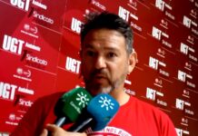 UGT denuncia el incumplimiento de las ratios en las aulas y acusa a la Consejería de mentir