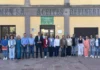 UGT SP CÓRDOBA firma convenio con la Empresa Municipal SODEPO de Puente Genil