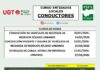 CURSOS PERSONAL DE ENTIDADES LOCALES. CONDUCTORES