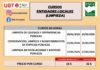 CURSOS PERSONAL ENTIDADES LOCALES. LIMPIEZA