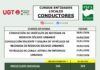 CURSOS PERSONAL DE ENTIDADES LOCALES. CONDUCTORES