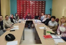 UGT SP CORDOBA DEFENDERÁ A ULTRANZA LOS SERVICIOS PÚBLICOS EN ESTE AÑO 2026