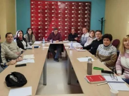 UGT SP CORDOBA DEFENDERÁ A ULTRANZA LOS SERVICIOS PÚBLICOS EN ESTE AÑO 2026