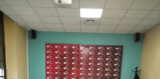 REUNIÓN DE SAD ATENDE DE CÓRDOBA CON LA CONCEJALA Dª ALICIA MOYA Y CON LA DIPUTADA ANDALUZA Dª ISABEL AMBROSIO