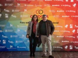 UGT SP CÓRDOBA ASISTE AL FORO SOBRE MUNICIPALISMO PROVINCIAL
