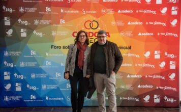 UGT SP CÓRDOBA ASISTE AL FORO SOBRE MUNICIPALISMO PROVINCIAL