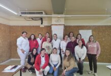 CÁPSULA INFORMATIVA DE NÓMINAS DE LA AYUDA A DOMICILIO DE VILLAVICIOSA DE CÓRDOBA