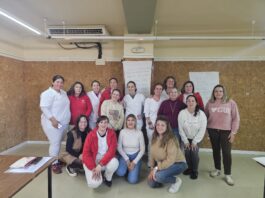 CÁPSULA INFORMATIVA DE NÓMINAS DE LA AYUDA A DOMICILIO DE VILLAVICIOSA DE CÓRDOBA