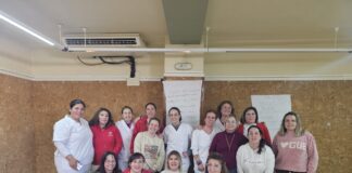 CÁPSULA INFORMATIVA DE NÓMINAS DE LA AYUDA A DOMICILIO DE VILLAVICIOSA DE CÓRDOBA