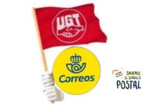 UGT SP ASISTE A LA REUNIÓN DE LA COMISIÓN NEGOCIADORA DE CORREOS