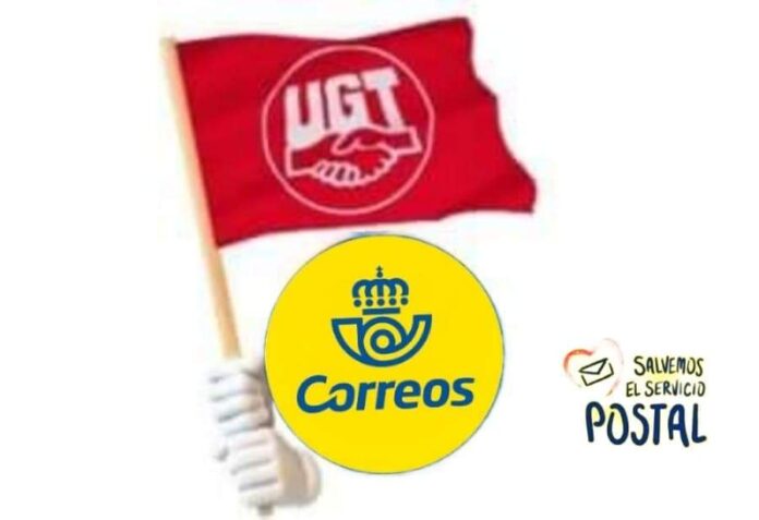 ugt correos
