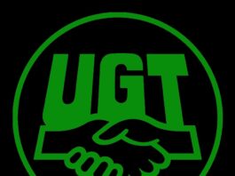 FORMACION SINDICAL EN UGT SP CÓRDOBA