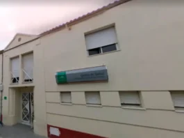 UGT SP CÓRDOBA DENUNCIA SITUACIÓN CRÍTICA EN CENTRO DE SALUD DE POSADAS