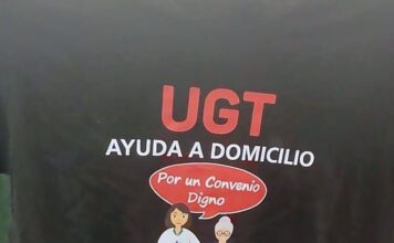 UGT SP CORDOBA FORMA EN MATERIA DE NOMINAS A TRABAJADORAS DE ENCISOCIAL