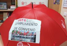ACLARACIONES DE LA SECCION SINDICAL DE ATENDE DE UGT SP CÓRDOBA