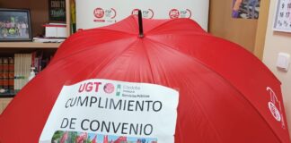 ACLARACIONES DE LA SECCION SINDICAL DE ATENDE DE UGT SP CÓRDOBA