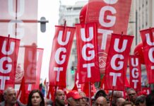 MUJERES QUE ABREN CAMINOS. DELEGADAS SINDICALES