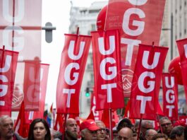 UGT LOGRA EL 46% DE LOS DELEGADOS Y CONSOLIDA SU LIDERAZGO