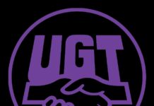 MESA INFORMATIVA EN UGT CÓRDOBA