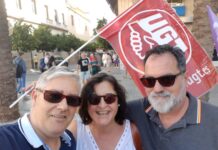 UGT revalida su mayoría absoluta en Andalucía Emprende