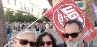 UGT revalida su mayoría absoluta en Andalucía Emprende