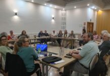 Seminario de negociación colectiva en Universidades Públicas