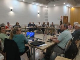 Seminario de negociación colectiva en Universidades Públicas