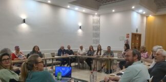 Seminario de negociación colectiva en Universidades Públicas