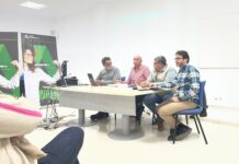 ASAMBLEA EN AEFPA CÓRDOBA