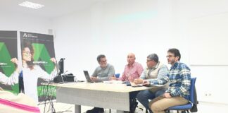 ASAMBLEA EN AEFPA CÓRDOBA